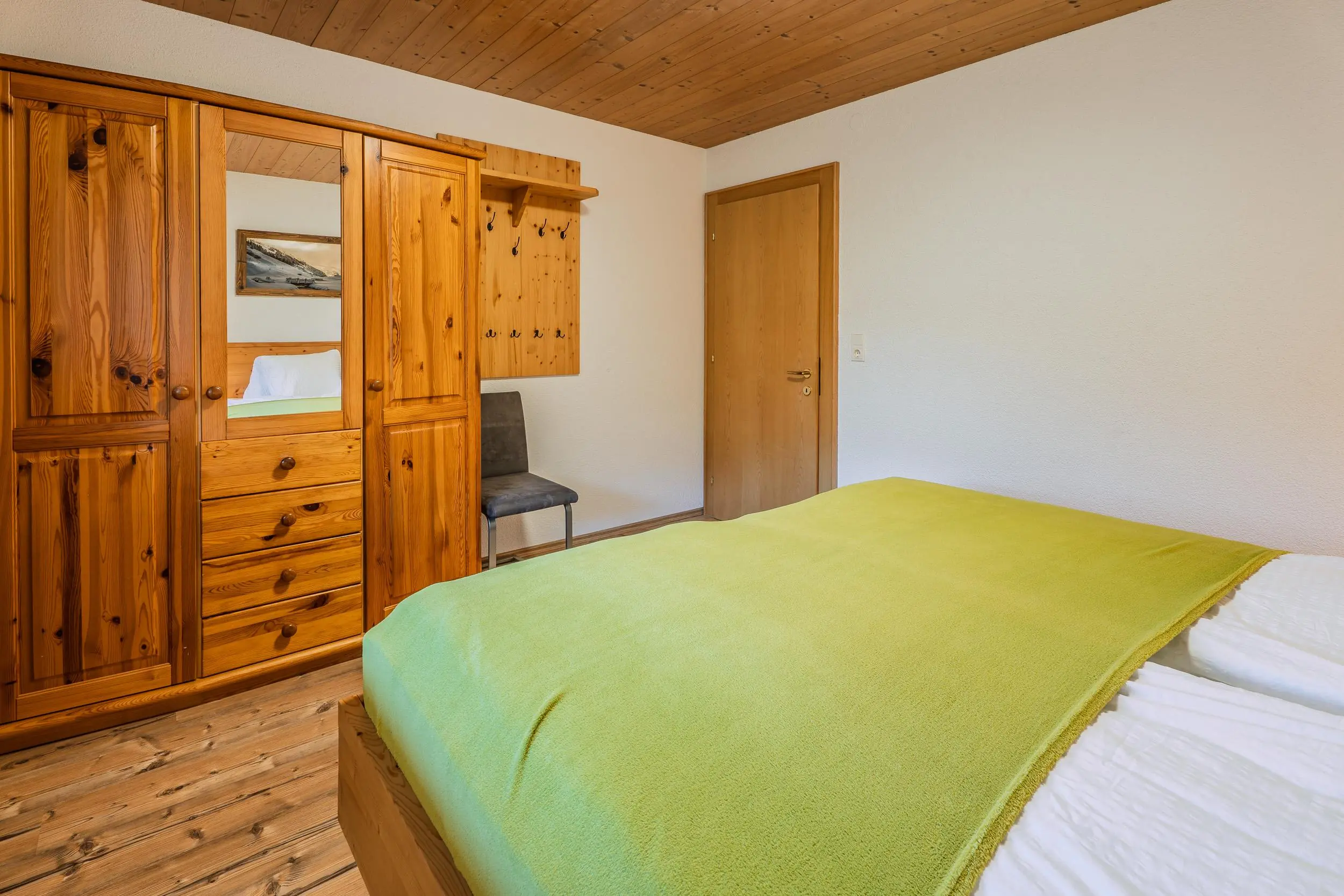 Appartement Anna
