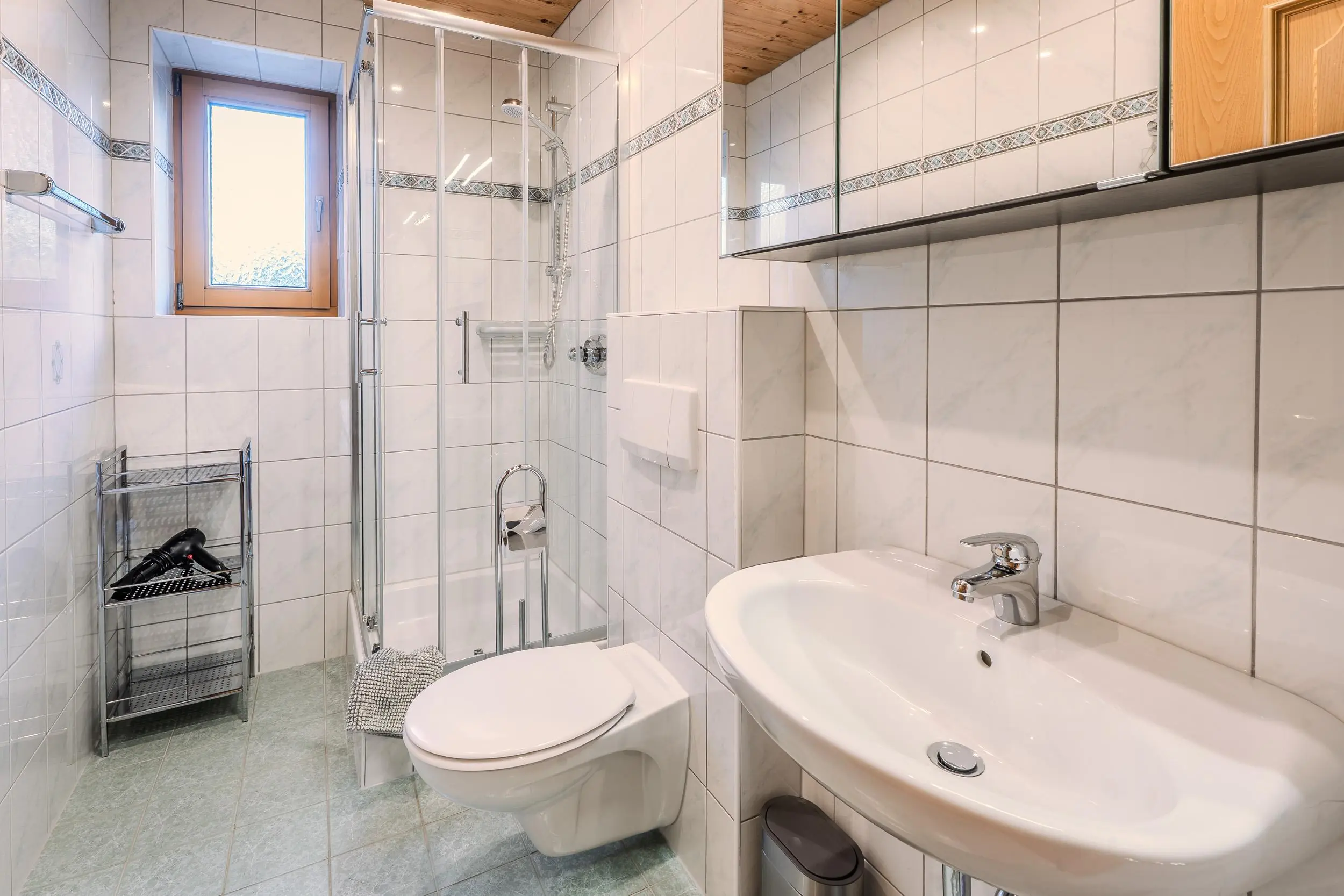 Bad Appartement Anna