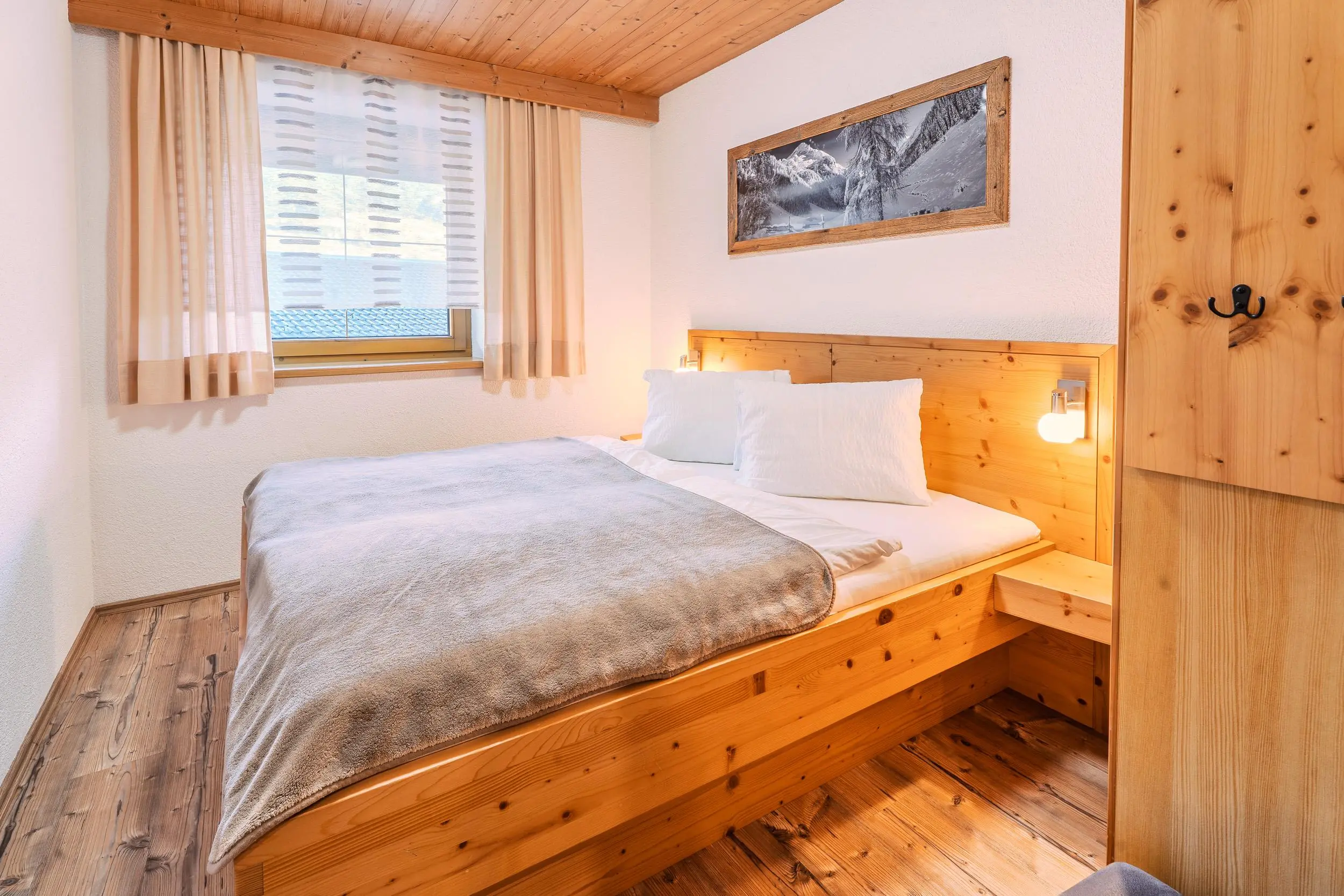Appartement Anna