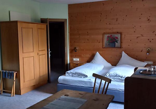 App 101/102 Schlafzimmer 2