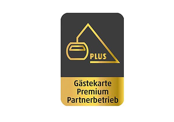 Gästekarte Premium