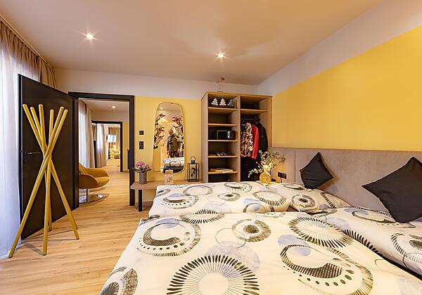 Butterblume Zimmer Foto Lorenzi