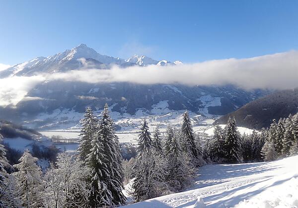 Matrei Osttirol Schifahren in Osttirol Appartements Martha