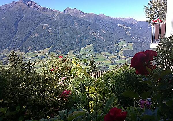 Matrei in Osttirol Zunigblick  Appartements Martha