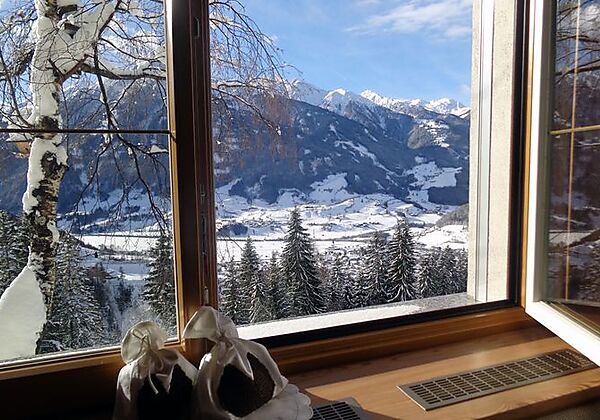 Matrei in Osttirol Zunigblick  Appartements Martha