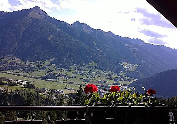 Matrei in Osttirol, Appartements-Martha  Berge