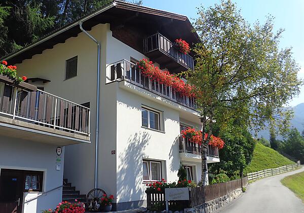 Apartment Osttirol - Osttirol Ferienwohnungen - Ma