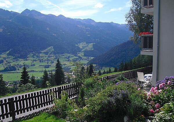 im garten matrei osttirol appartements-martha