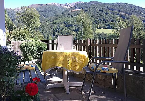 Appartements Martha Glanz