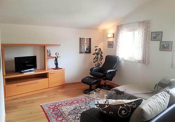 Appartement Kreuzsalgasse 21