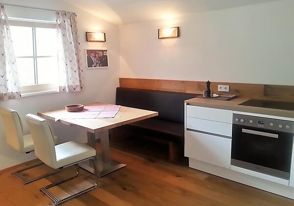 Appartement Kreuzsalgasse 21