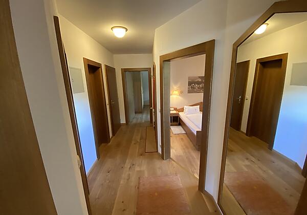 Vorraum Typ D 75 m²