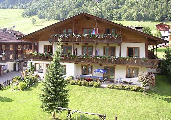 Appartements Panorama Prägraten Osttirol
