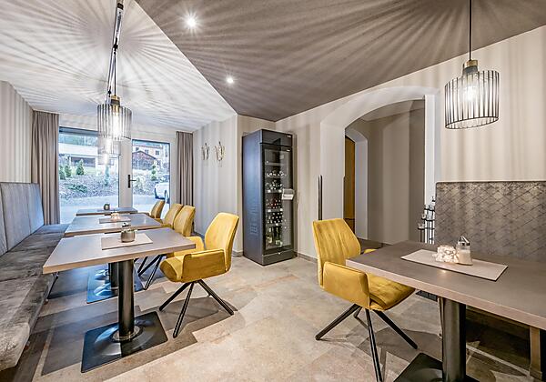 Wohnen bei Perberschlager