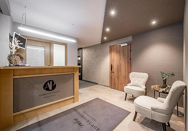 Herzlich Willkommen!