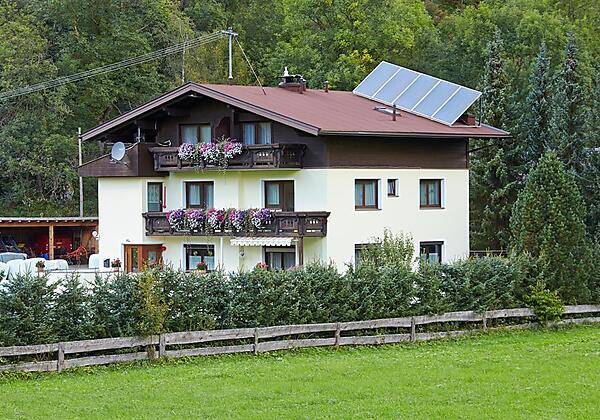 Appartement Romantica