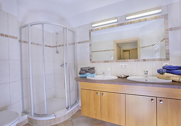 Appartement Alpenrose