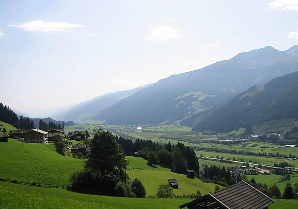 Ausblick im Sommer 2