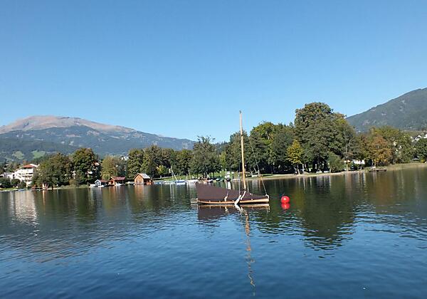 Segeln und vieles mehr...
