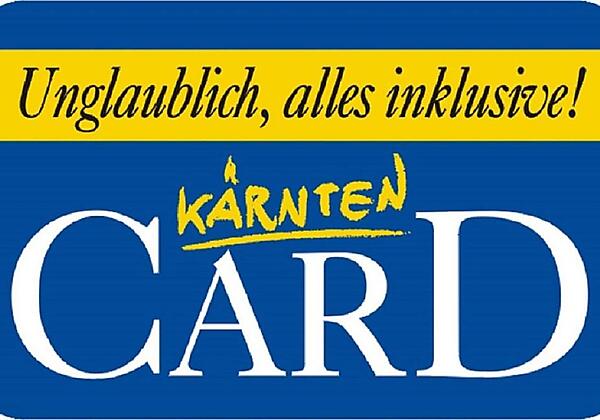 Kärnten Card