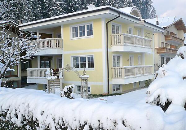 Haus Winter 1