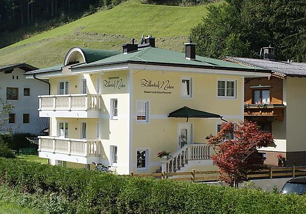 Haus Sommer 44