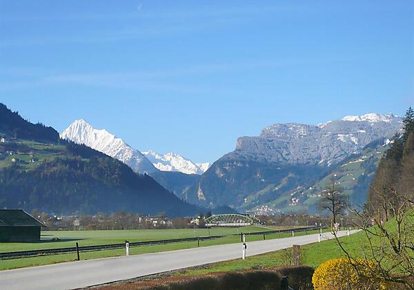 haus sommer 1