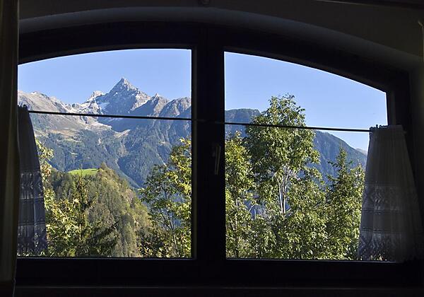 Blick auf den Acherkogel