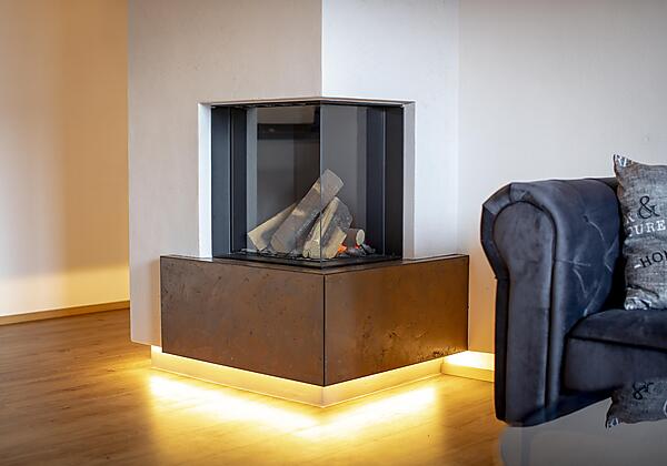 Kamin