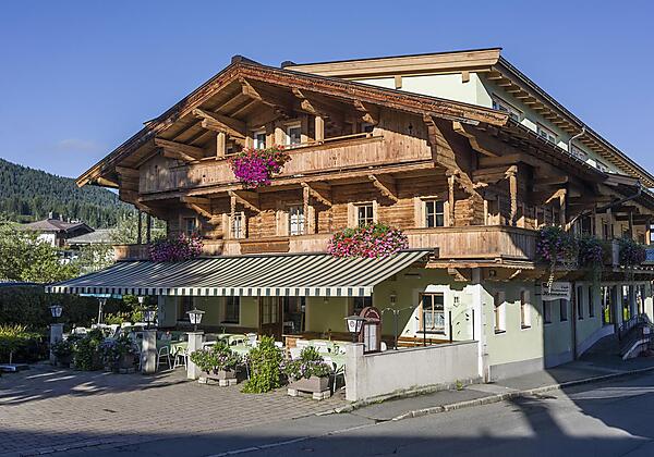 App. Ferdinand Fuchs Sommer