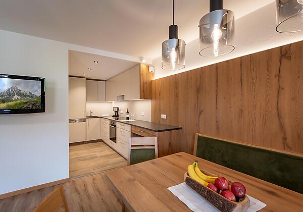 APP 2 Wohnzi mit Küche