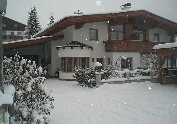 Appartments Agnes Winter