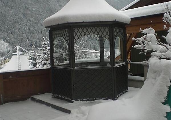Appartments Agnes