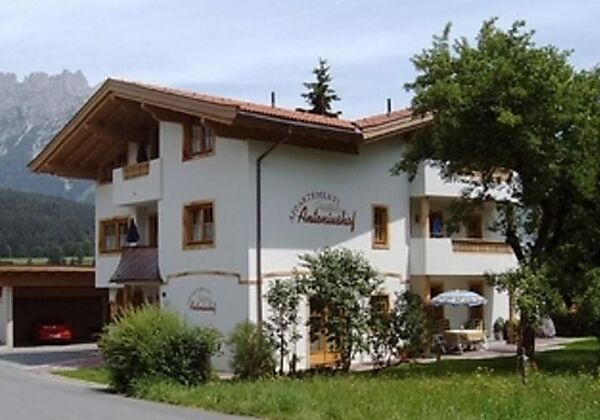 App.4 Badezimmer