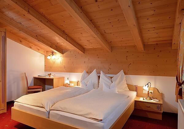 App.4 Schlafzimmer