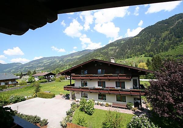 Appertement-Tischner-Uderns-Zillertal-Haus (30)