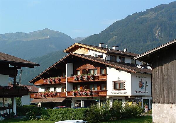 Appertement-Tischner-Uderns-Zillertal-Haus (104)