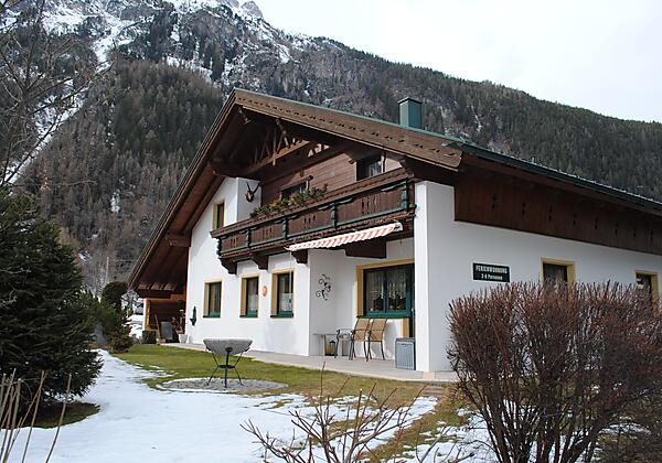 Appt. Gritsch Marlies