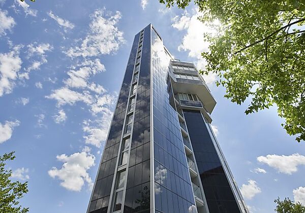 aquaTurm Hotel plus Energie