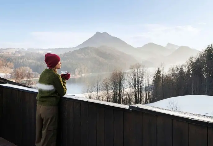 Arabella Jagdhof Resort am Fuschlsee a Tribute Portfolio Hotel