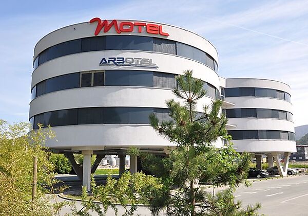 Arbotel