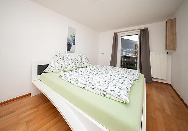 Doppelzimmer - Arche Dorfzentrum