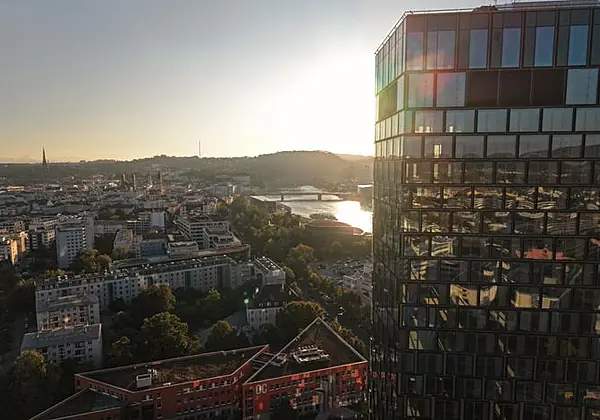 ARCOTEL Tabakfabrik Linz