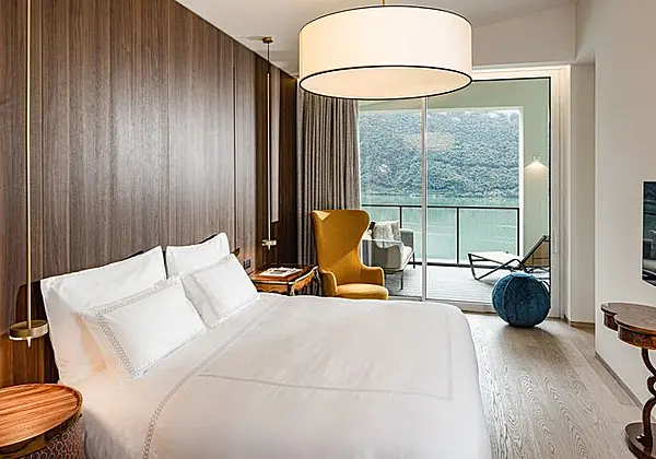 ARIA Retreat & SPA