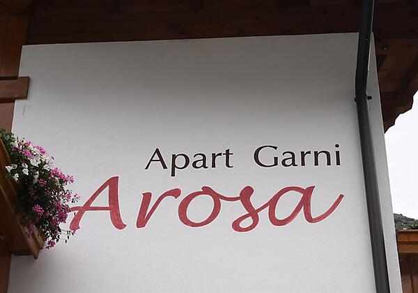 Arosa