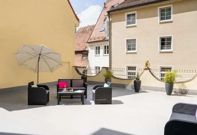 Arthotel ANA Goggl