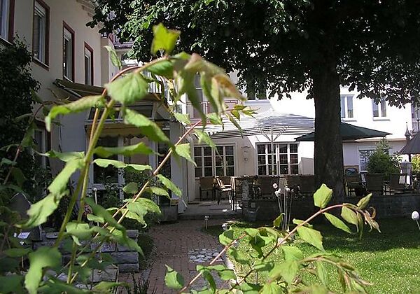 Arthotel ANA Panorama