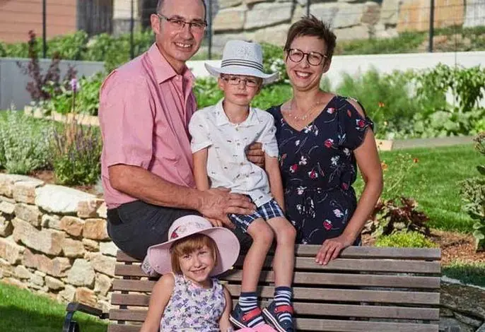 Asbacher Klosterkeller, Familie Stradinger