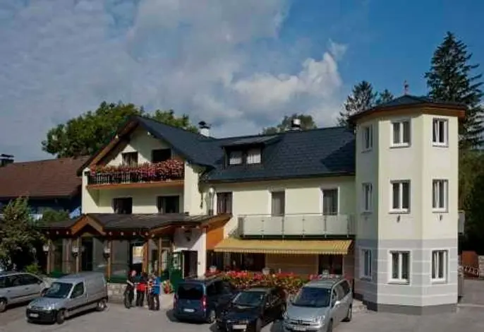 Attersee-Hotel zur Nixe Smart