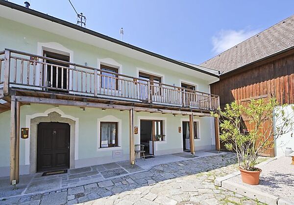 Au an der Donau Camping & Pension